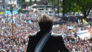 100% de presencialidad para trabajadores estatales