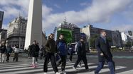 ¿vuelve el sol? como estara el clima durante el fin de semana ¿vuelve el sol? como estara el clima durante el fin de semana