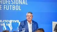 vuelven las promociones al ascenso: como seran los cruces desde 2027