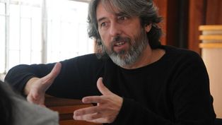 alfredo serrano mancilla: el pro tambien era fuerte y gobernaron solo 4 anos