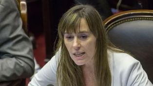 Di Tullio evaluó el escenario electoral a veinte días de las PASO
