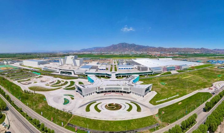 Yili ya fue clienta de Conaprole en el pasado.