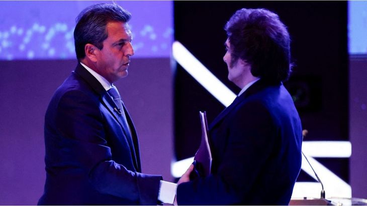 Habrá nuevas reglas para el debate presidencial de este domingo