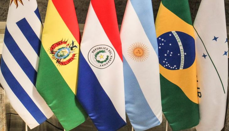 Argentina quiere que el Acuerdo Mercosur-UE se cierre este año.&nbsp;