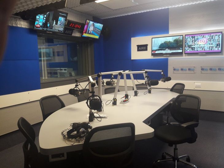 Radio 10