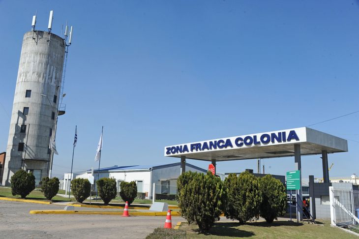 La nueva zona franca en Colonia será la primera de servicios en el litoral uruguayo.