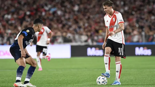 river vs. independiente rivadavia por la copa argentina: horario, formaciones y donde ver