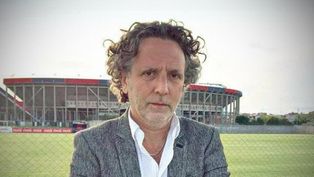 cesar francis: las imagenes son bochornosas