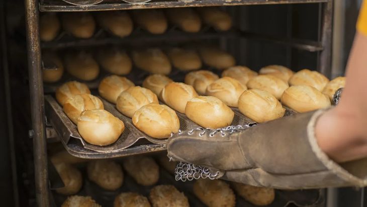 Panaderos
