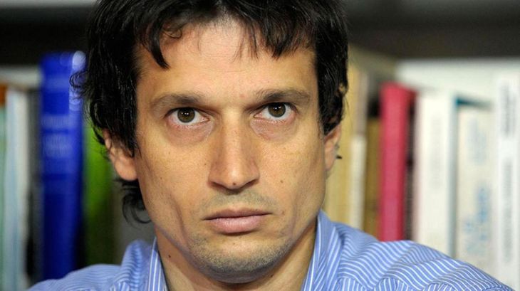 Diego Lagomarsino habló a ocho años de la muerte de Alberto Nisman