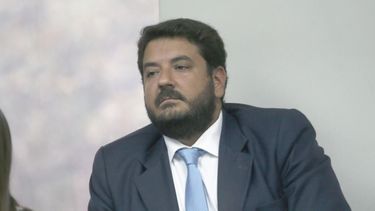 Juan Martín Mena.