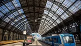 Derogaron la norma que obligaba a los trenes a ingresar a terminales a 5 km/h Derogaron la norma que obligaba a los trenes a ingresar a terminales a 5 km/h