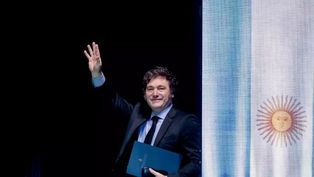 El Gobierno actualizó los 10 puntos del Pacto de Mayo