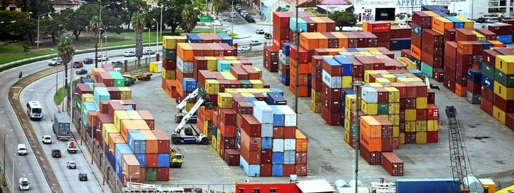 El monto adeudado por Argentina a los industriales uruguayos ascendería a, por lo menos, 30 millones de dólares.