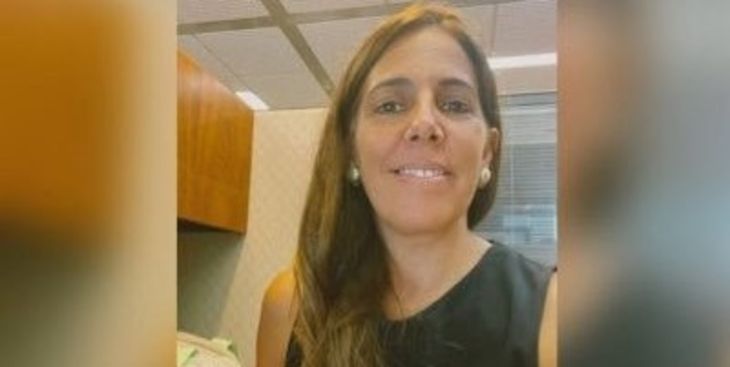 Julia Lorenzo, nueva subsecretaria de Derechos Humanos de la Cancillería