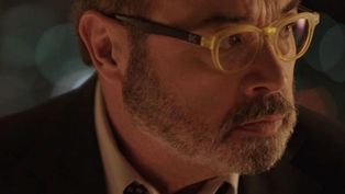 El actor Jorge Suárez.