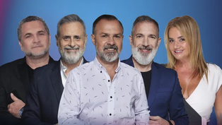 ¡radio 10 sigue creciendo en audiencia!