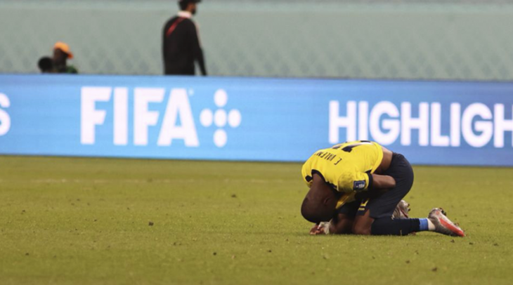 Hay jugadores que disputaron su última Copa en el Mundial Qatar 2022