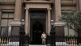 el banco central extendio su racha compradora y adquirio 105 millones de dolares el banco central extendio su racha compradora y adquirio 105 millones de dolares