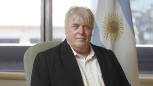 gustavo vera: no es casualidad que kiczka aparezca en corrientes