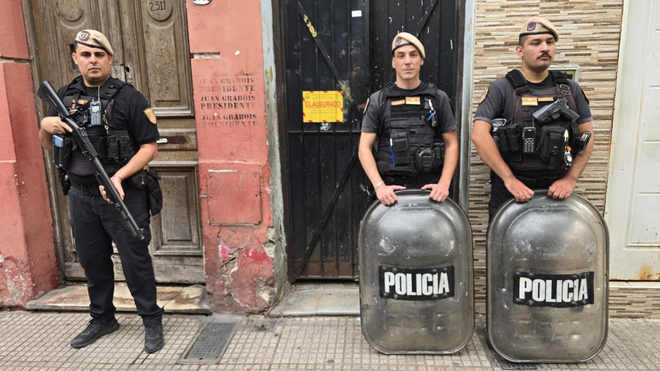 Desalojos exprés: qué cambia con el proyecto de inviolabilidad de la propiedad privada