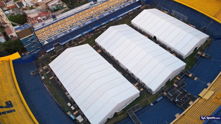 Se levantó la suspensión de las elecciones en Boca