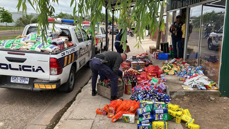 La brecha de precios entre Uruguay y Argentina ascendió al máximo histórico de 180% en setiembre.