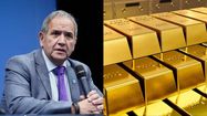sergio palazzo y los giros de oro: si la operatoria es tan buena como dice caputo, ¿por que la ocultaron?