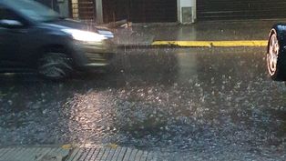 Tormentas en AMBA