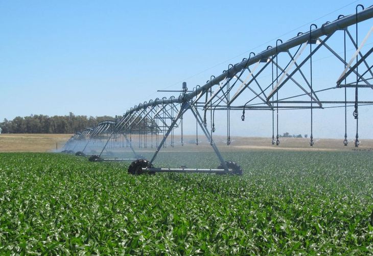 Inumet declaró el fin de la sequía meteorológica que comenzó en 2020 y finalizó en el último trimestre de 2023.