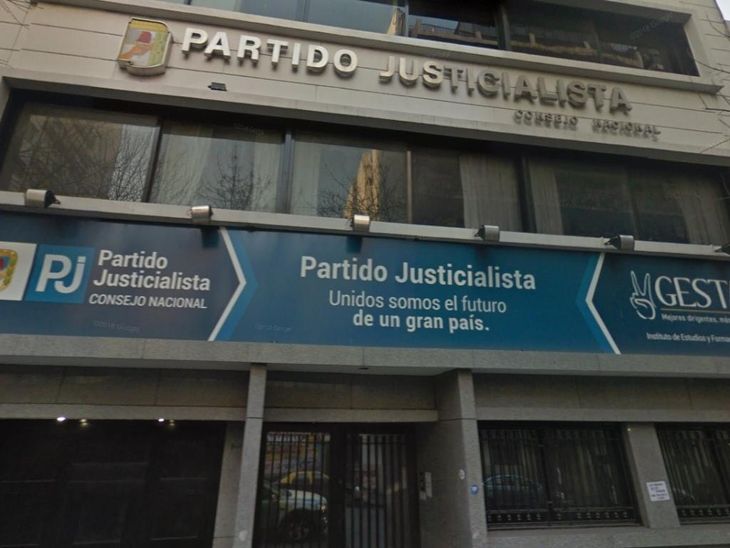 El PJ emitió un comunicado tras conocerse los fundamentos del fallo en la Causa Vialidad