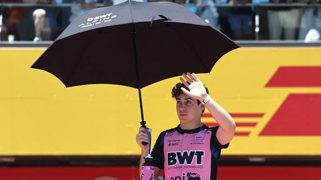 Franco Colapinto vuelve a la acción en Silverstone: días, horarios y cronograma del GP de Gran Bretaña