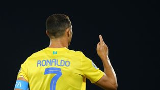 la impactante mansion de cristiano ronaldo en asia