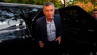 ARA San Juan: el juez de la Cámara de Casación Borinsky que deberá revisar el sobreseimiento del ex presidente Mauricio Macri.