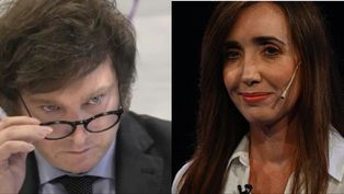 javier milei vs. victoria villarruel: claves para entender la pelea entre el presidente y la vice