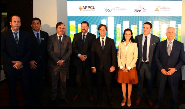 El Poder Ejecutivo envió un proyecto al Parlamento para ampliar y reforzar la ley de fronteras en Uruguay.