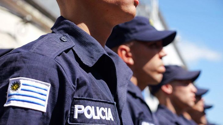 El precandidato frenteamplista pidió no banalizar la inseguridad.