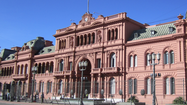 el gobierno suspendio la acreditacion de todos los periodistas de casa rosada