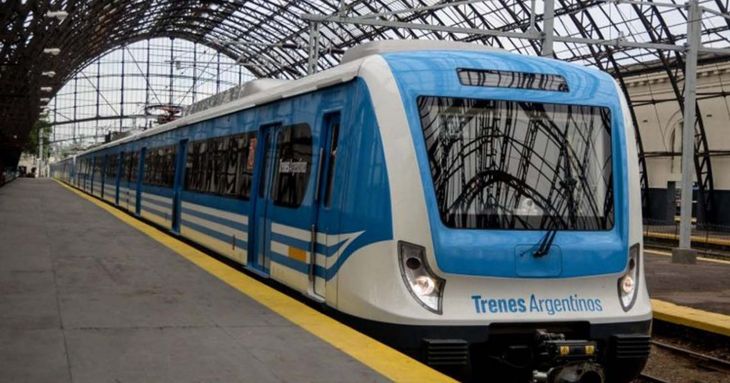 Finalmente, no habrá paro de trenes este miércoles