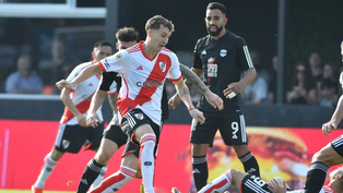 deportivo riestra vs. river por el apertura 2025: dia, horario y formaciones