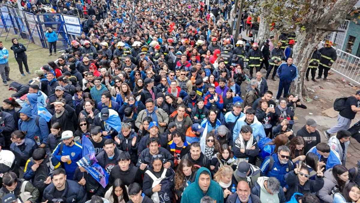 Foto gentileza: NA