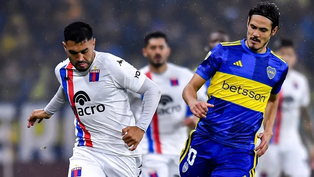 boca visita a tigre por la liga profesional 2024: dia, horario y formaciones