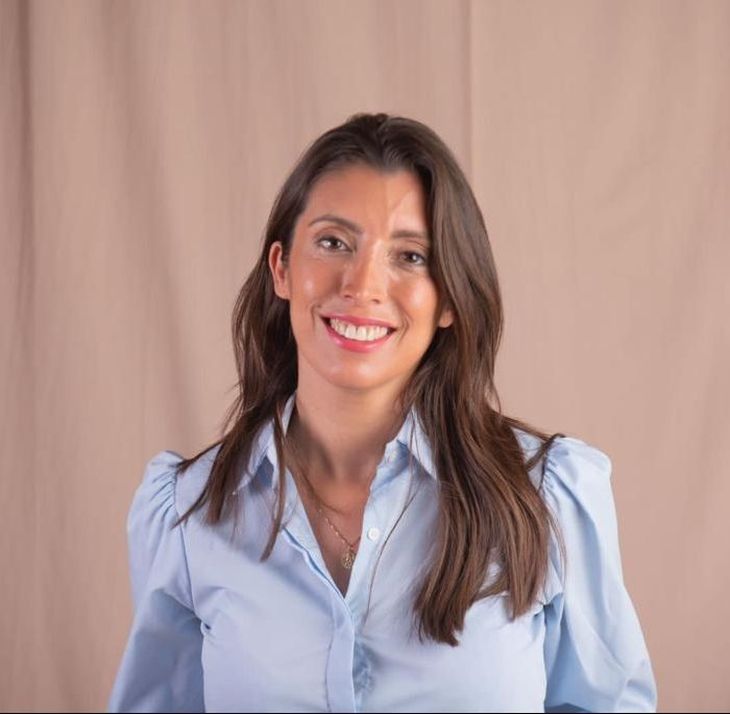 im florencia lopez