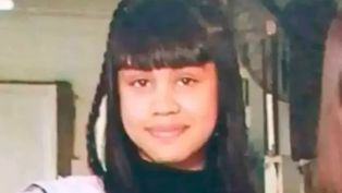 Morena, la nena de 11 años asesinada en Lanús.