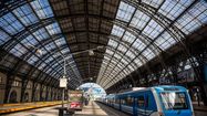 derogaron la norma que obligaba a los trenes a ingresar a terminales a 5 km/h