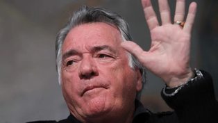 Luis Barrionuevo anunció su alejamiento de La Libertad Avanza