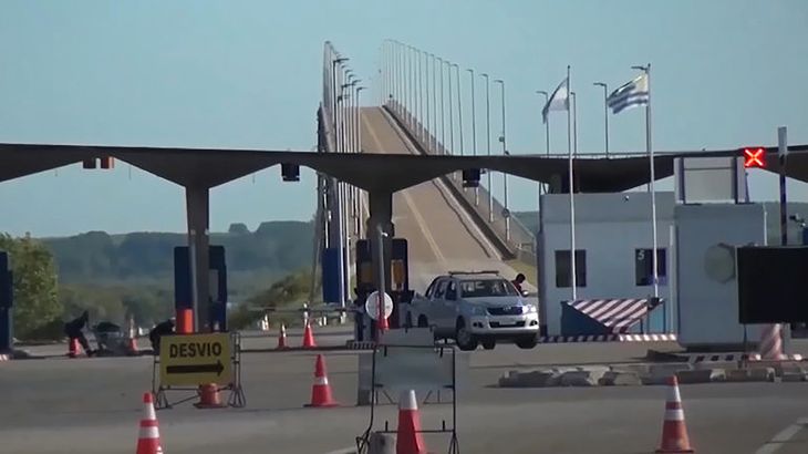 Fueron más los egresos que los ingresos durante la Semana de Turismo.