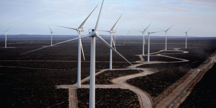 Europa, Estados Unidos y Brasil alcanzaron niveles sin precedentes.