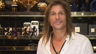 procesaran a claudio caniggia por abusar de mariana nanis