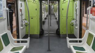 Anunciaron un paro de subtes para este viernes